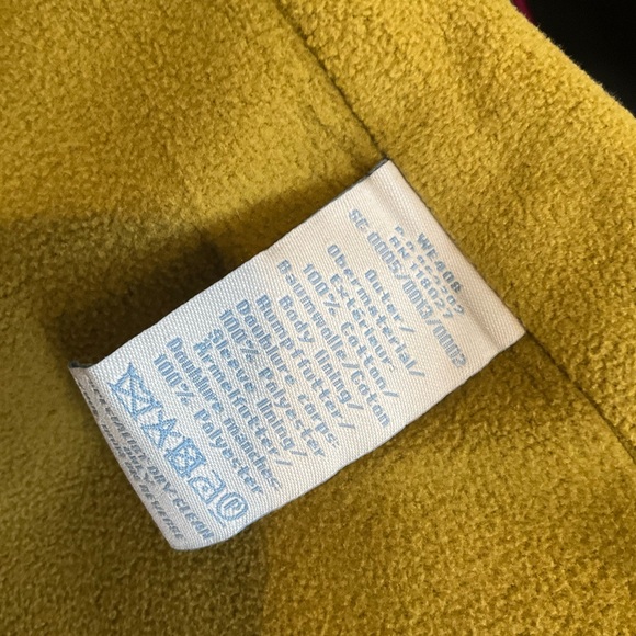 Boden Rainy Day Fleece Lined Polka Dot Mac Coat - Picture 8 of 10